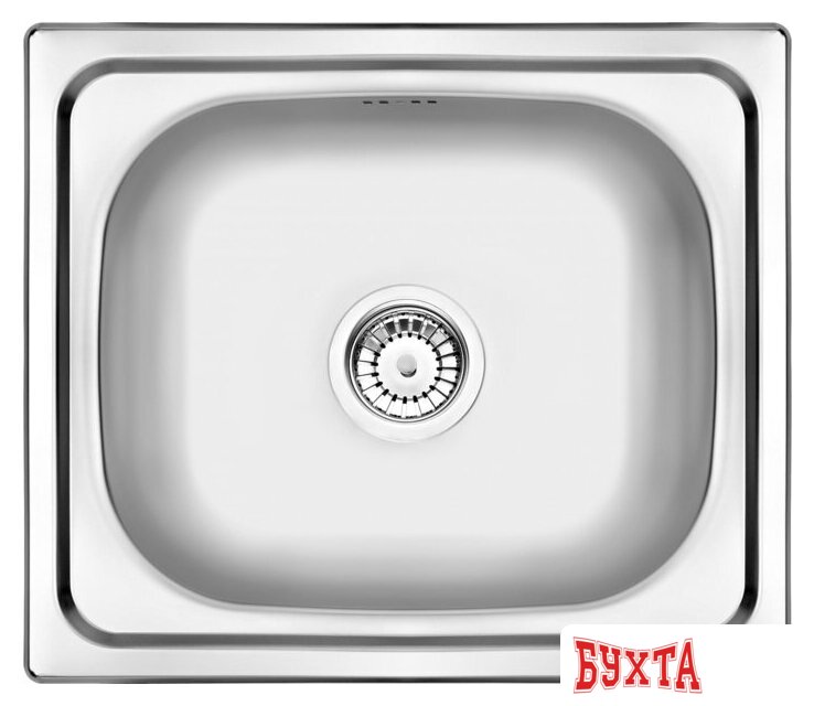 Кухонная мойка Deante Doppio ZEN 0103 (сатин)