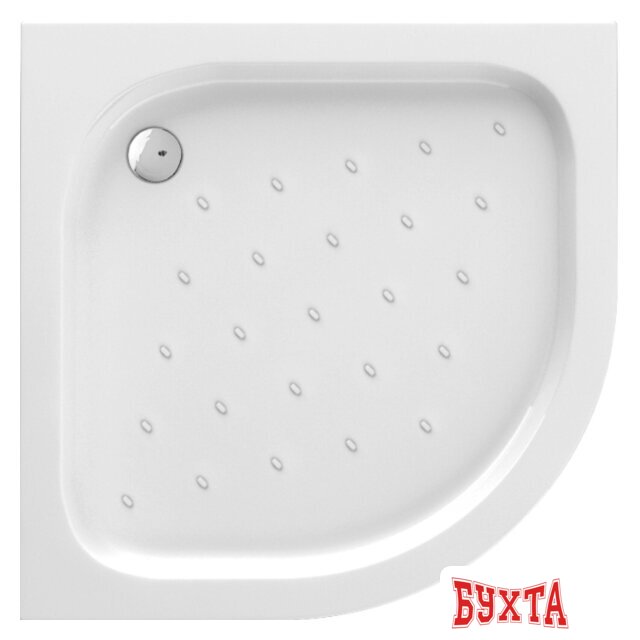 Душевой поддон Deante Standard New 80x80 KTA 054B