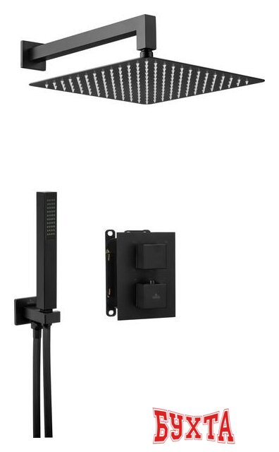 Душевая система  Deante Box BXYZNEAT