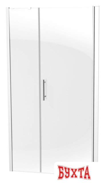 Душевая дверь Deante Moon 120 KTM 014P