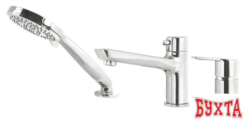 Смеситель Deante Arnika BQA 013M