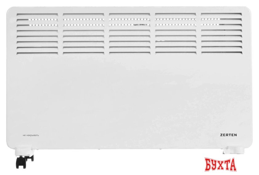 Конвектор Zerten ZK-20