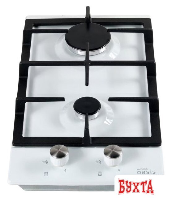 Варочная панель Making Oasis Everywhere P-MEWD