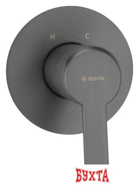 Смеситель Deante Arnika BQA D44L