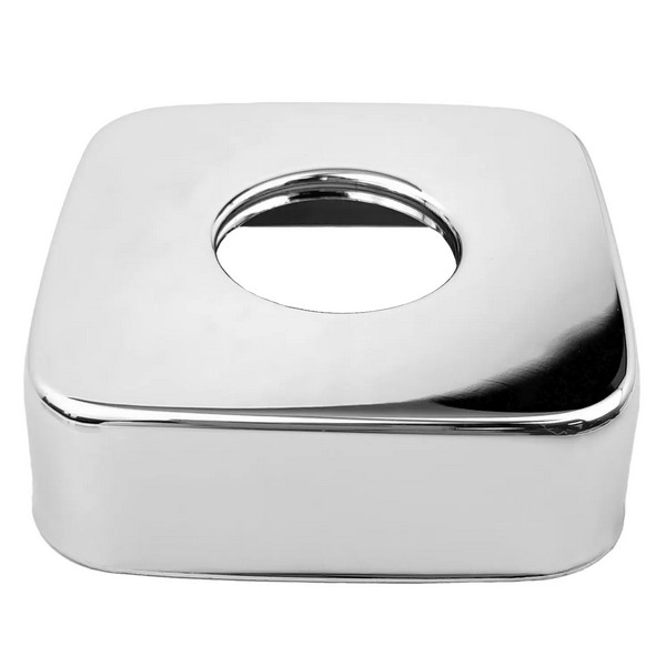 SMT906-1ST056060 Декор-чашка, отражатель 3/4" квадрат.средний-хром, импортер: ООО "БалтикИнокс"