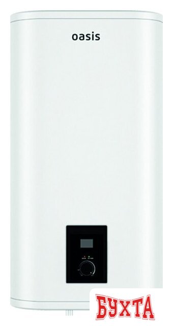 Накопительный электрический водонагреватель Oasis 100R