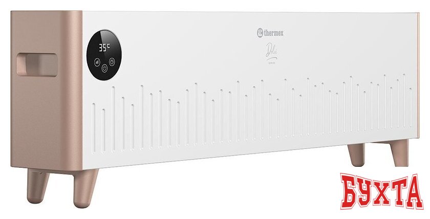 Конвектор Thermex Dolci 2200 Wi-Fi