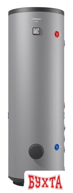 Бойлер косвенного нагрева Thermex Nixen 250 F (Combi)