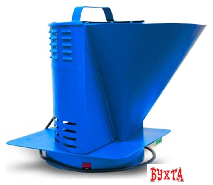 Измельчитель зерна Фермер ИЗЭ-05М