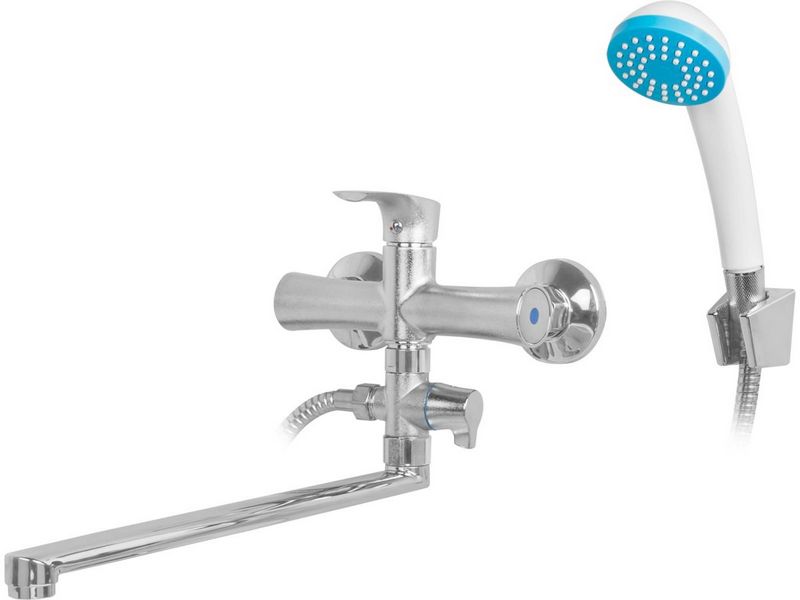 Смеситель для ванны D25-B, серия 580 ECONOCE, арт.EC0583