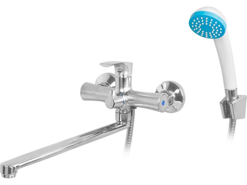 Смеситель для ванны D25-B, серия 580 ECONOCE, арт.EC0584