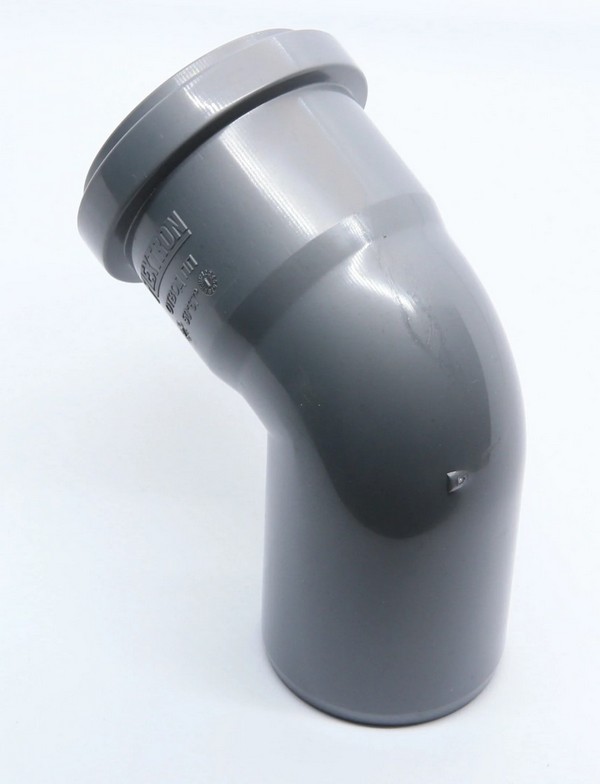 Отвод 50 х 67 с кольцом, страна ввоза-Российская Федерация