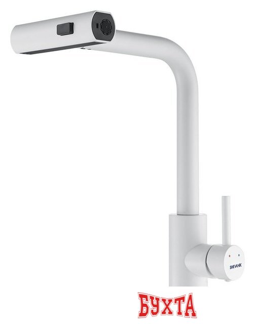 Смеситель Shevanik S263C