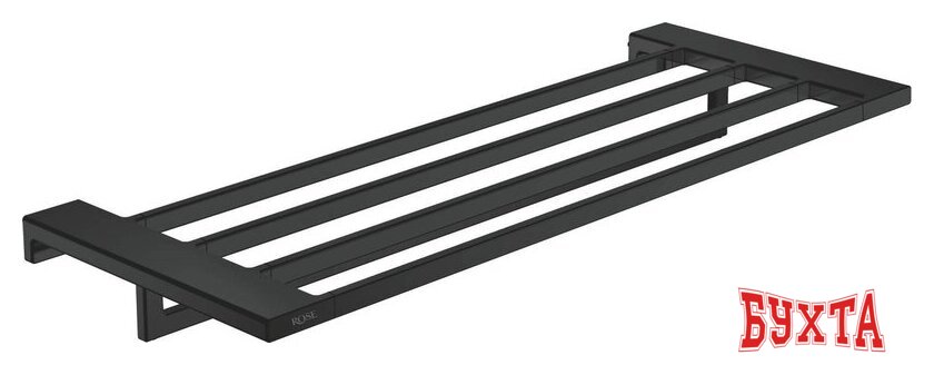 Полка для полотенца Rose RG1808H