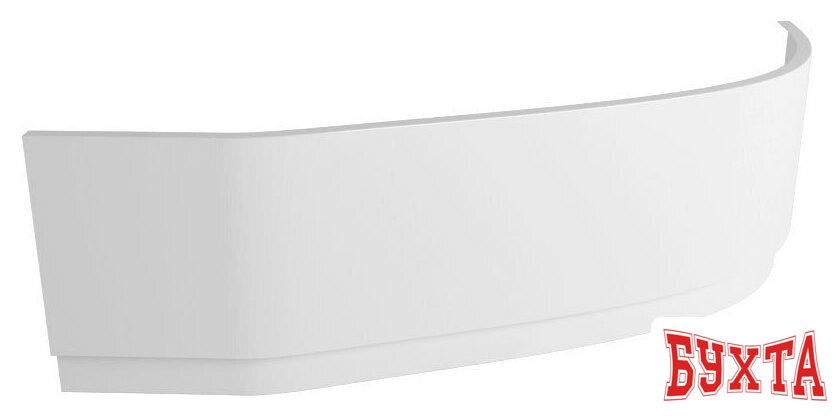 Фронтальный экран под ванну Lavinia Boho Complement 3751020L