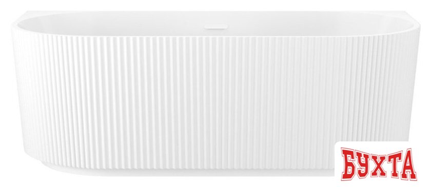 Ванна Wellsee Festive Fox 170x80 28730202R (пристенная ванна белый глянец, экран, ножки, сифон-автомат глянцевый белый)