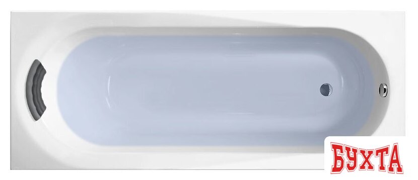 Ванна Lavinia Boho Biore 170x70 3501007P