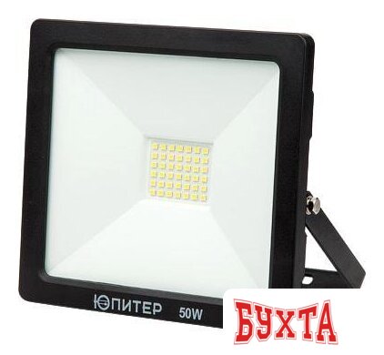 Уличный прожектор Юпитер JP1220-50