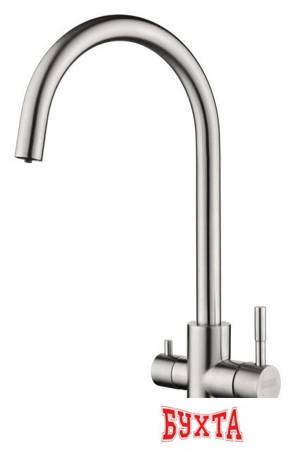 Смеситель ARFEKA Dione (satin)