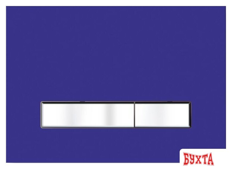 Панель смыва Lavinia Boho Relfix 3805005V (фиолетовый)