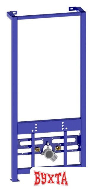 Инсталляция для биде Lavinia Boho Relfix 38030010