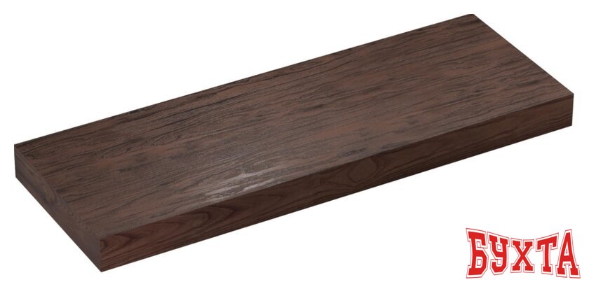 Мебель для ванных комнат Wellsee Genuine Tree 162016000, 140 см (столешница)