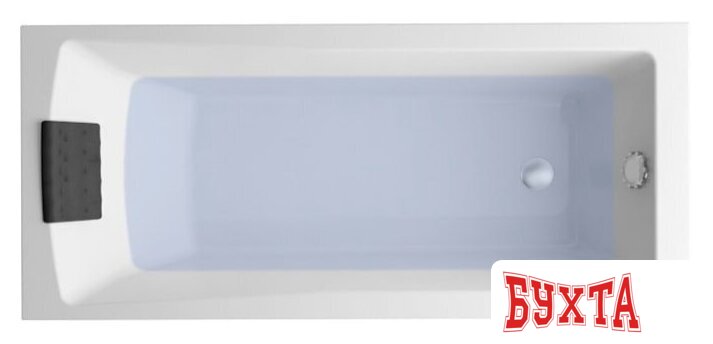 Ванна Lavinia Boho One 170x70 3701007P