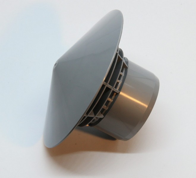 Зонт 50 цельнолитой, страна ввоза-Российская Федерация