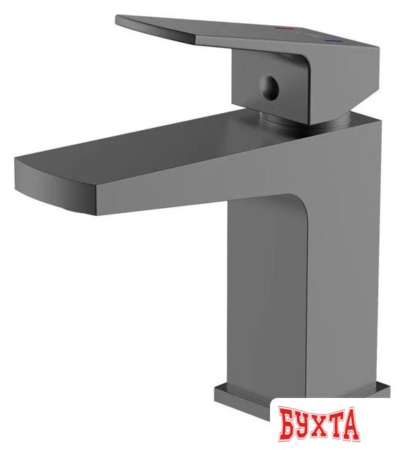 Смеситель Diadonna Д170-10QH