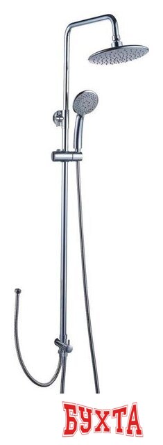 Душевая система  Diadonna Д65-35001