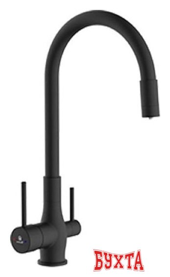 Смеситель Diadonna Diadonna Д49-19027ВL