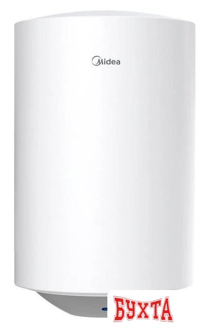 Накопительный электрический водонагреватель Midea Cylinder MWH50-15MPC