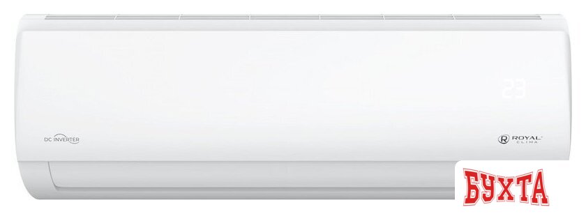 Кондиционер Royal Clima Triumph Lite Inverter RCI-TWL28HN