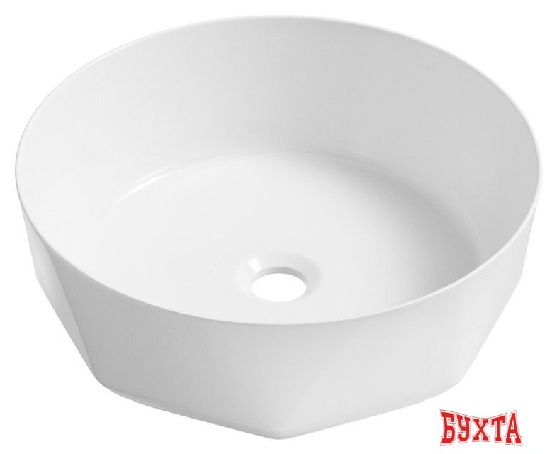Умывальник Lavinia Boho Bathroom Sink Slim 33311092
