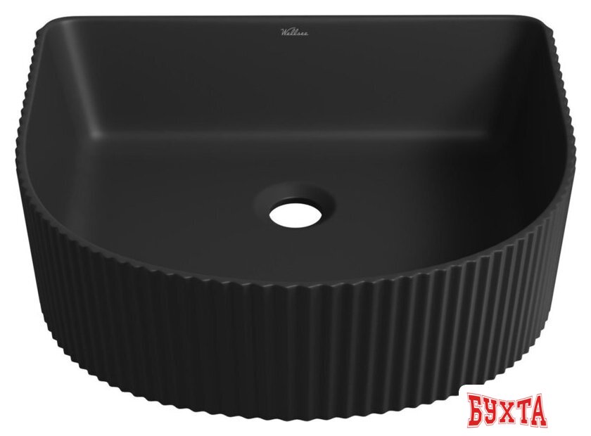 Умывальник Wellsee Festive Fox 317305000