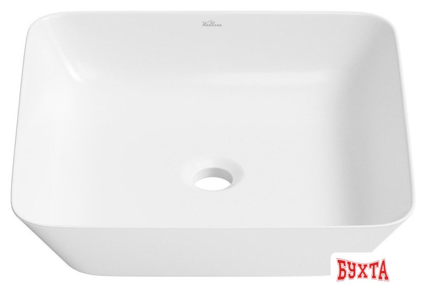 Умывальник Wellsee Cromulent 318002000