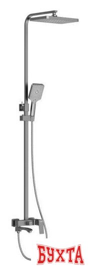 Душевая система  FRAP F2476-9