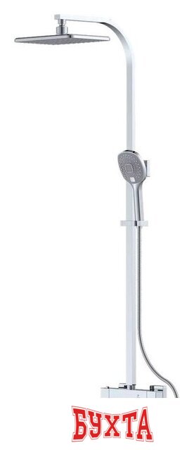 Душевая система  Diadonna Д65-35004