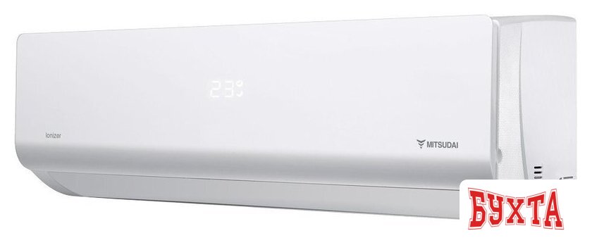 Кондиционер Mitsudai Sento MD-SNC09AI
