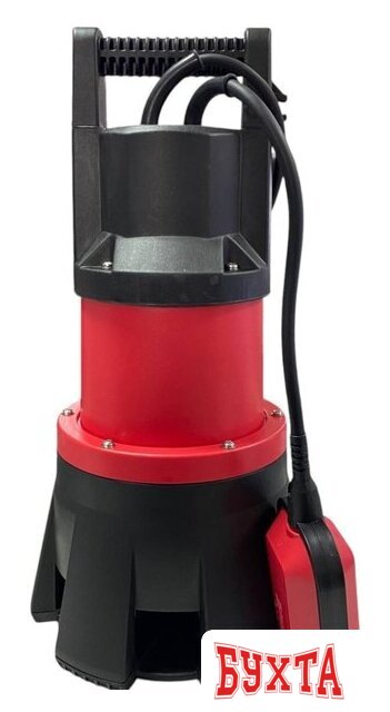 Дренажный насос Edon Q1300/40