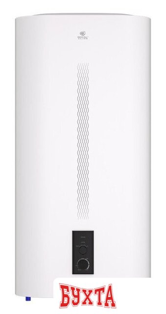 Накопительный электрический водонагреватель Royal Clima NOVA Inox RWH-BN50-FS