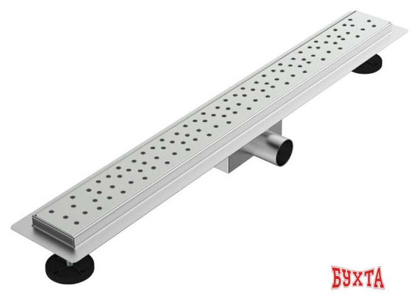 Трап/канал Valfex VF.061.050K.800.06.PR