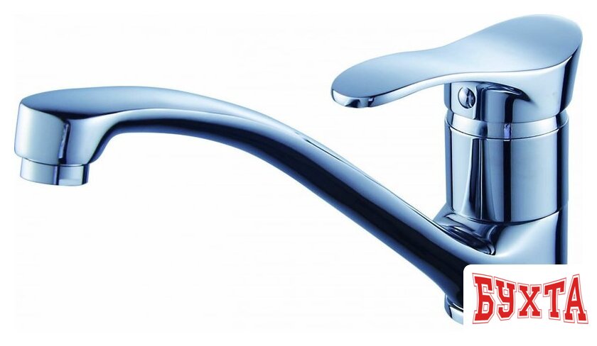 Смеситель Diadonna Д80-442100