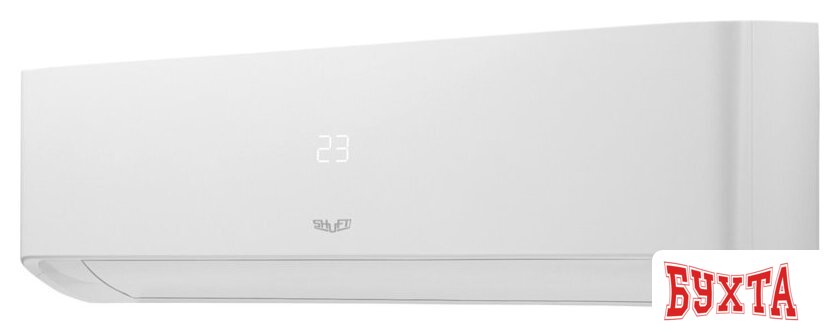 Кондиционер Shuft Soturai SFTH-07HN8