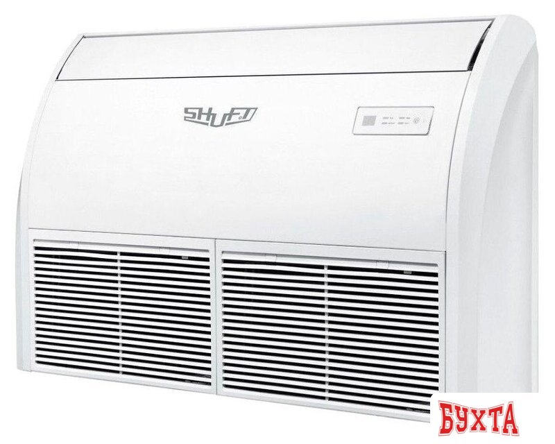 Кондиционер Shuft SFLC_CF-48HN1