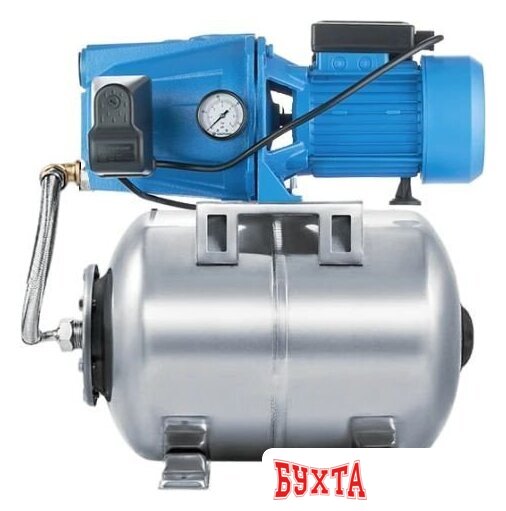 Насосная станция Unipump AUTO ECO JET 100 LA-S