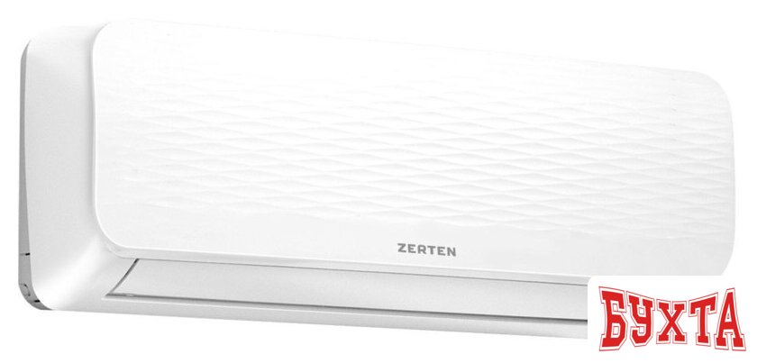 Кондиционер Zerten ZN-12I