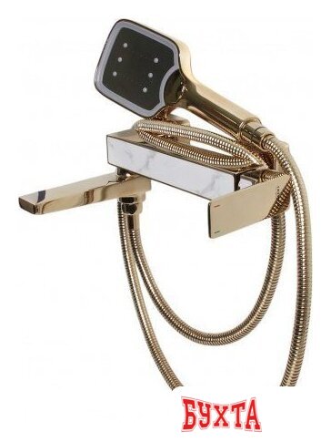 Смеситель Ledeme L3173G