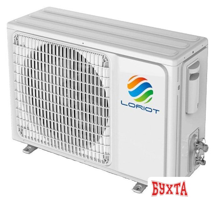 Наружный блок Loriot LAC-14AIM-OUT
