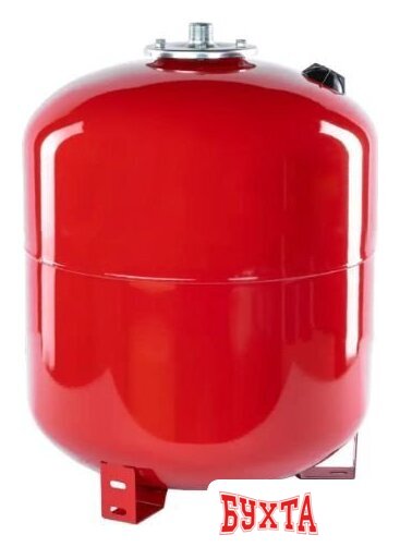 Расширительный бак Unipump Расширительный бак вертикальный РВ 35 БЭЗ